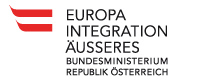Logo Bundesministerium für europäische und internationale Angelegenheiten