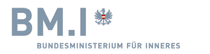 Logo Bundesministerium für Inneres