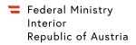 Logo Federal Ministry Interior